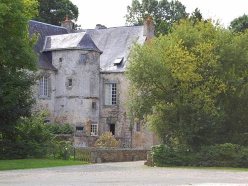 Manoir De Rouesse Hotel Laval  Exterior photo