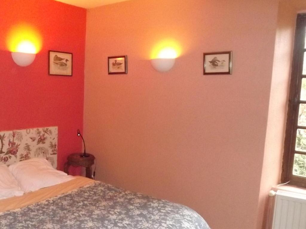 Manoir De Rouesse Hotel Laval  Room photo